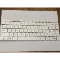 Ảnh sản phẩm Bàn phím HP 14-V, 14-P TRẮNG