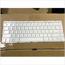 Ảnh sản phẩm HP PAVILION 14N, 14E TRẮNG ( CÓ KHUNG) =>Pavilion 14-e000, 14-n000, 14-d000, 14-r000, 14-g000, 24..