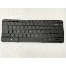 Ảnh sản phẩm Bàn phím HP PAVILION 14N, 14E ĐEN ( KHÔNG KHUNG) =>Pavilion 14-e000, 14-n000, 14-d000, 14-r000, 14-g..