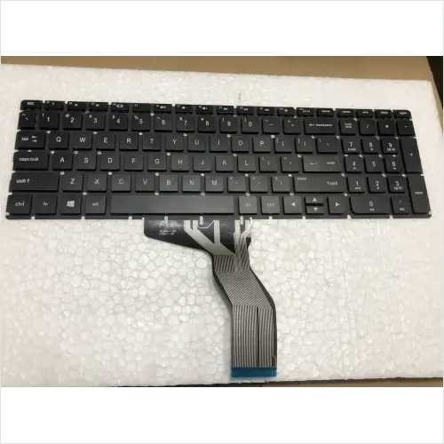 ảnh đại diện của Bàn phím HP 15-AB000 *NÚT DELETE TRÒN* =>Pavilion 15-ab000
