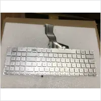 Ảnh sản phẩm Bàn phím HP 15-AB Bạc LED