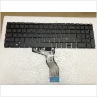 Ảnh sản phẩm Bàn phím HP 15-AB000 (ZIN) *NÚT DELETE TRÒN* =>Pavilion 15-ab000, 15-ak000, 15-aq000, 15-au000, 15-aw000, 15-bc00