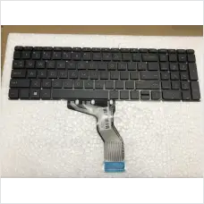 Ảnh sản phẩm Bàn phím HP 15-AB000 (ZIN) *NÚT DELETE TRÒN* =>Pavilion 15-ab000, 15-ak000, 15-aq000, 15-au000, 1..