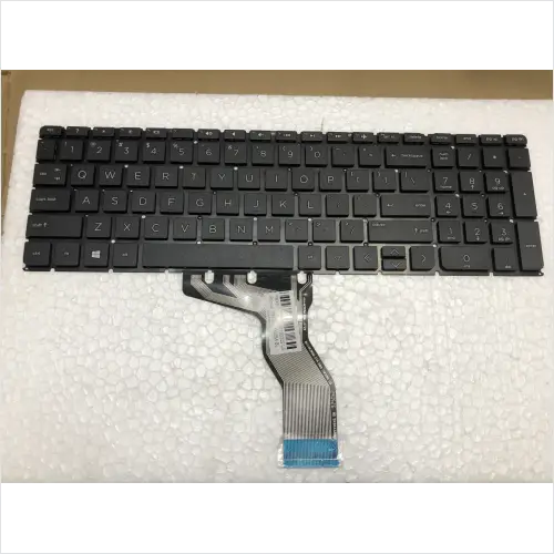 ảnh đại diện của Bàn phím HP 15-AB000 (ZIN) *NÚT DELETE TRÒN* =>Pavilion 15-ab000