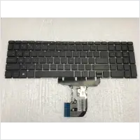 Ảnh sản phẩm Bàn phím HP 250 G4 (15-AC) =>250 G4, 255 G4, 256 G4, Pavilion 15-ac000, 15-af000, 15-ay000, 15-ba000, 15-bd000, 15-