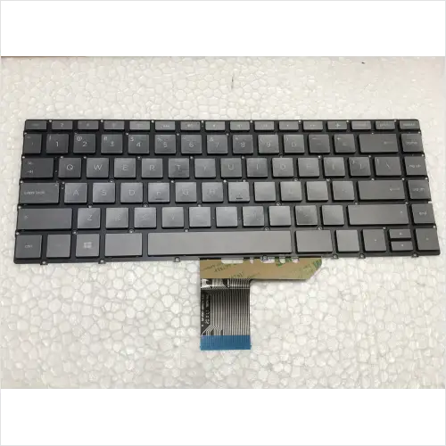 ảnh đại diện của Bàn phím HP 15-BL000 ĐEN (CÓ ĐÈN) - Spectre X360 15-bl000