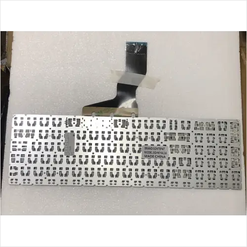 Hình ảnh thực tế thứ 2 của  15-bu000