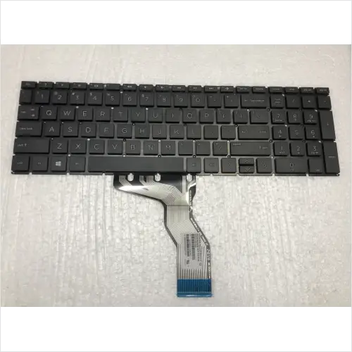 ảnh đại diện của Bàn phím HP 15-BS000 ĐEN (ZIN) *NÚT DELETE VUÔNG* =>Pavilion 15-bs000