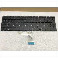 Ảnh sản phẩm Bàn phím HP 15-DA000 =>15-da000, 15-db000, 15-cs000, 15-dk000, 15-dr000, 15-dw000, 15-du000, 15s-du000, 15-dy000, 1