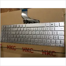 Ảnh sản phẩm Bàn phím HP 15-DA BẠC 银..