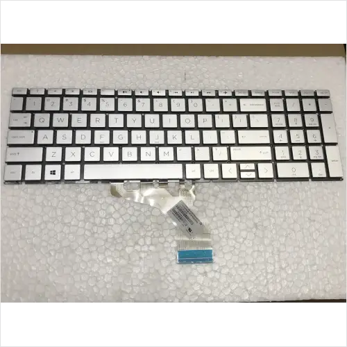 ảnh đại diện của Bàn phím HP 15-DA000 BẠC (ZIN) =>15-da000