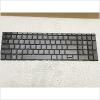 Ảnh sản phẩm Bàn phím HP 15-DA000 (CÓ ĐÈN) =>15-da000, 15-db000, 15-cs000, 15-dk000, 15-dr000, 15-dw000, 15-du000, 15s-du000,