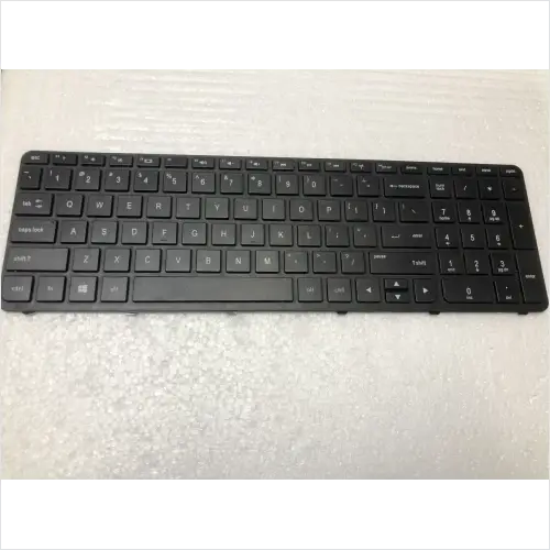 ảnh đại diện của Bàn phím HP 15-E000 N000 N100 (CÓ KHUNG) (PHÍM ÂM KO GẮN DC) =>Pavilion 15-e000