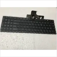 Ảnh sản phẩm Bàn phím HP 15-EG, 15-EH ĐEN (NÚT NGUỒN KẾ F12) =>Pavilion 15-eg000, 15-eh000, 15-er000, 15t-er000