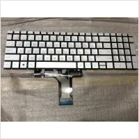 Ảnh sản phẩm Bàn phím HP 15-EG BẠC CÓ ĐÈN