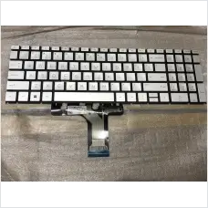 Ảnh sản phẩm Bàn phím HP 15-EG BẠC CÓ ĐÈN..