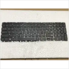 Ảnh sản phẩm Bàn phím HP 15-P000 =>Pavilion 15-P 15-P000, 15-V 15-V000, 15-K 15-K000..