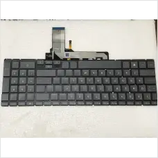 Ảnh sản phẩm Bàn phím HP VICTUS 16-D000 (CÓ ĐÈN, BH 6TH) - Hp Victus 16-d000, 16-d0013dx, 16-d1008ca, 16-d0361tx,..