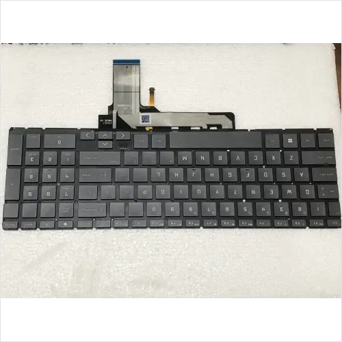 ảnh đại diện của Bàn phím HP VICTUS 16-D000 (CÓ ĐÈN