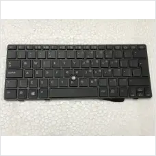 Ảnh sản phẩm Bàn phím HP 2560 (CÓ KHUNG) =>Elitebook 2560 2560p 2570 2570p..