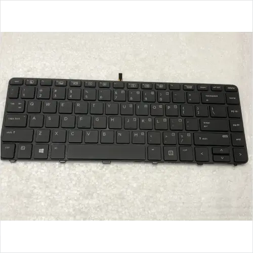ảnh đại diện của Bàn phím HP PROBOOK 430 G3 (KHÔNG CHUỘT