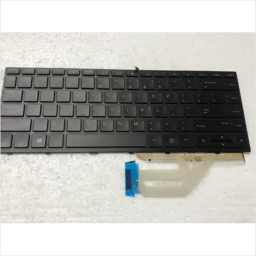 ảnh đại diện của Bàn phím HP PROBOOK 430 G5 440 G5 (CÓ ĐÈN) 带背光