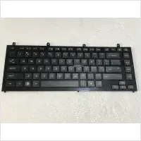Ảnh sản phẩm Bàn phím HP 4320/4630 => =>TravelMate 4320 4330 4520 4525 4720 4730 5220 5310 5320 5710 7720 4310 4510 4920 Aspire 641