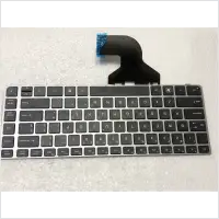 Ảnh sản phẩm Bàn phím HP 4330 4430 (CÓ KHUNG) =>ProBook 4330s 4331s 4430s 4431s 4435s 4436s