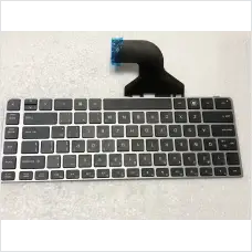 Ảnh sản phẩm Bàn phím HP 4330 4430 (CÓ KHUNG) =>ProBook 4330s 4331s 4430s 4431s 4435s 4436s..