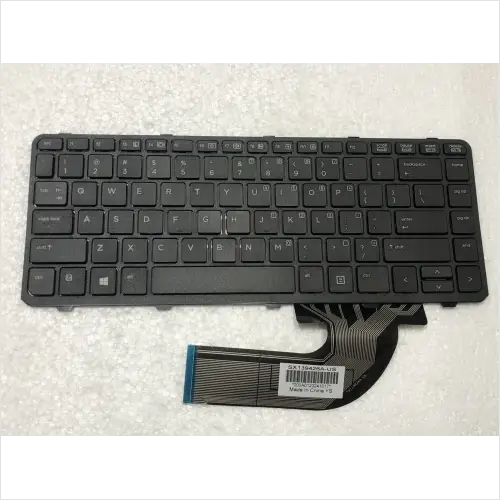 ảnh đại diện của Bàn phím HP PROBOOK 440 G1 =>ProBook 430 G2