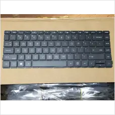 Ảnh sản phẩm Bàn phím HP 440 G8 (CÓ ĐÈN) - HP ProBook 440 G8, 445 G8, 445R G8..