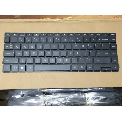 ảnh đại diện của Bàn phím HP 440 G8 (CÓ ĐÈN) - HP ProBook 440 G8