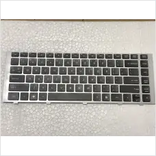 Ảnh sản phẩm Bàn phím HP 4440S =>Probook 4440 4440s 4445S 4446s 4441s..