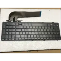 Ảnh sản phẩm Bàn phím HP PROBOOK 450 G1 (CÓ KHUNG) =>Probook 450 G0, 450 G1, 450 G2, 650 G1