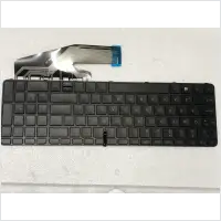 Ảnh sản phẩm Bàn phím HP PROBOOK 450 G3 (KHÔNG CHUÔT, CÓ ĐÈN) =>ProBook 450 G3, 450 G4, 455 G3, 470 G3, Probook 650 G2, 650