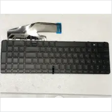 Ảnh sản phẩm Bàn phím HP PROBOOK 450 G3 (KHÔNG CHUÔT, CÓ ĐÈN) =>ProBook 450 G3, 450 G4, 455 G3, 470 G3, Proboo..