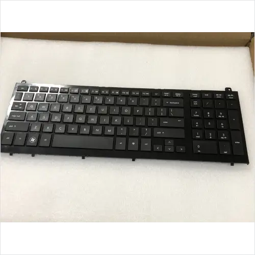 ảnh đại diện của Bàn phím HP 4520S (KHUNG) =>Probook 4520s 4525s