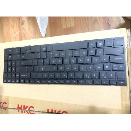 ảnh đại diện của Bàn phím HP 4530 (CÓ KHUNG) =>Probook 4530S 4535S 4730S 4735S