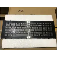 Ảnh sản phẩm Bàn phím HP 4710s (CÓ KHUNG) *KHUNG HAI BÊN DƯ 2CM* =>ProBook 4710s