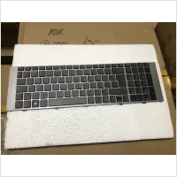 Ảnh sản phẩm Bàn phím HP 4740S (KHUNG TO HƠN 4540S) (ZIN) - Probook 4740s 4745s