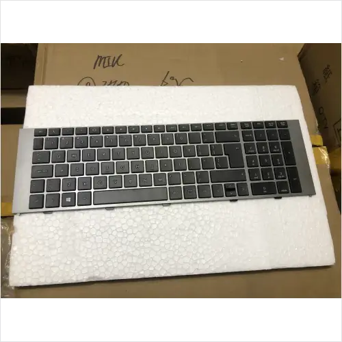 ảnh đại diện của Bàn phím HP 4740S (KHUNG TO HƠN 4540S) (ZIN) - Probook 4740s 4745s