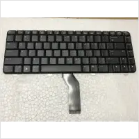 Ảnh sản phẩm Bàn phím HP 520