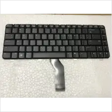 Ảnh sản phẩm Bàn phím HP 520..