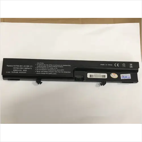 ảnh đại diện của Pin HP 6520 OEM