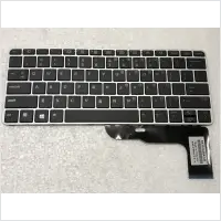 Ảnh sản phẩm Bàn phím HP 820 G3 =>Elitebook 725 G3, 725 G4, 820 G3, 820 G4