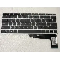 Ảnh sản phẩm Bàn phím HP 820 G3 =>Elitebook 725 G3, 725 G4, 820 G3, 820 G4..