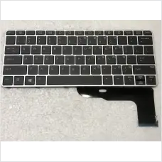 Ảnh sản phẩm Bàn phím HP 820 G3 (CÓ ĐÈN,) =>Elitebook 725 G3, 725 G4, 820 G3, 820 G4..