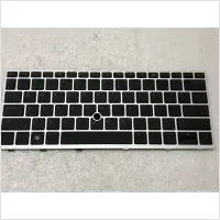 Ảnh sản phẩm Bàn phím HP Elitebook 830 G5 G6 =>Elitebook 730 G5, 735 G5, 830 G5, 836 G5, 830 G6 LED CHUỘT