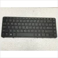 Ảnh sản phẩm Bàn phím HP ELITEBOOK 840 G1 850 G1 (CÓ ĐÈN) =>EliteBook 840 G1, 840 G2, 850 G1, 740 G1, 740 G2, 745 G2, 750 G1,