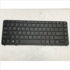 Ảnh sản phẩm Bàn phím HP ELITEBOOK 840 G1 850 G1 (CÓ ĐÈN) =>EliteBook 840 G1, 840 G2, 850 G1, 740 G1, 740 G2, ..